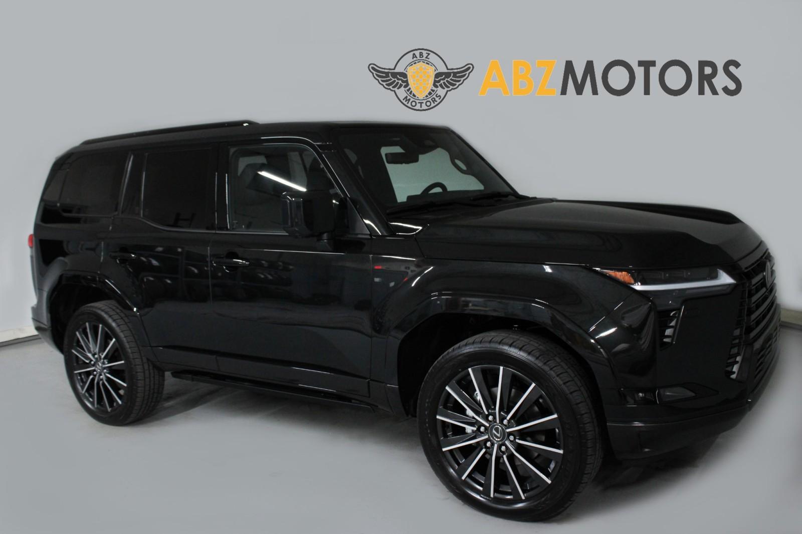 Used-2024-Lexus-GX-GX-550-